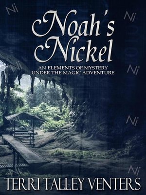 cover image of Noah's Nickel